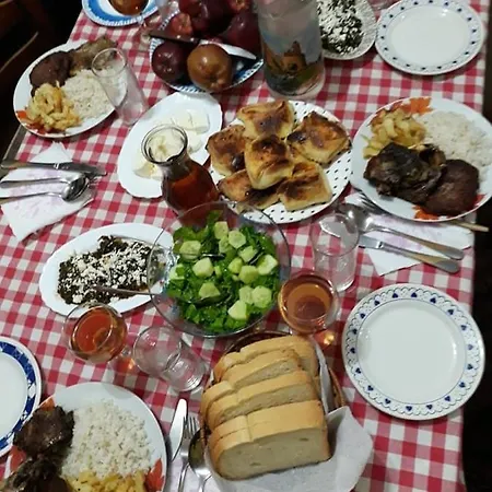 Krisafi Gjirokastër