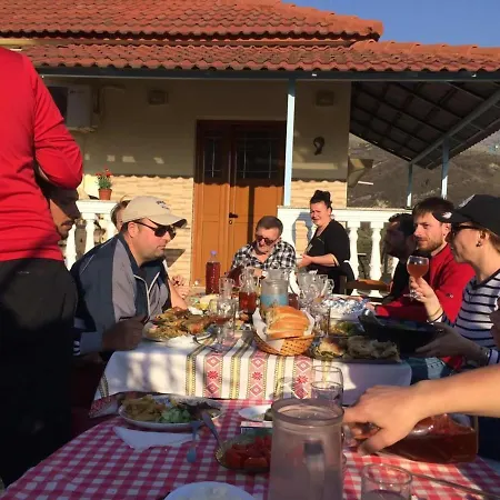 Krisafi